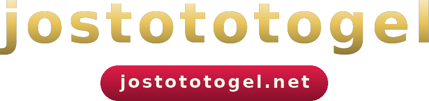 jostototogel logo