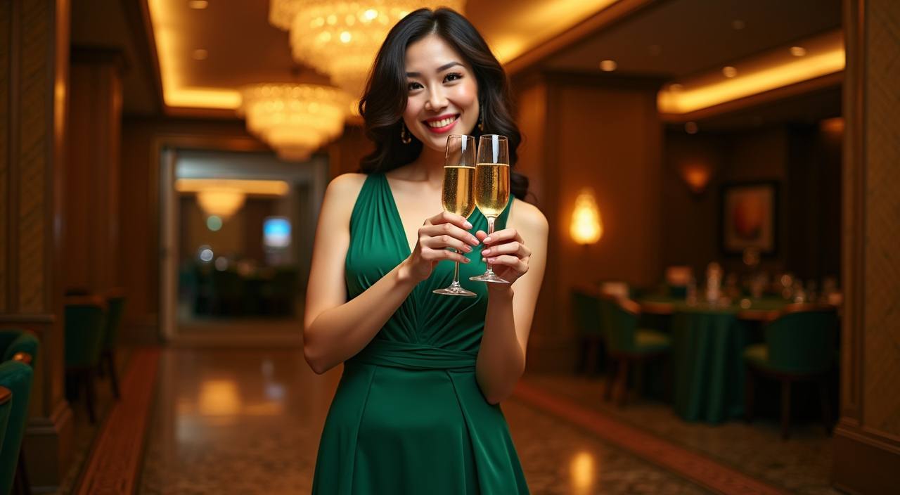 jostototogel Live Baccarat