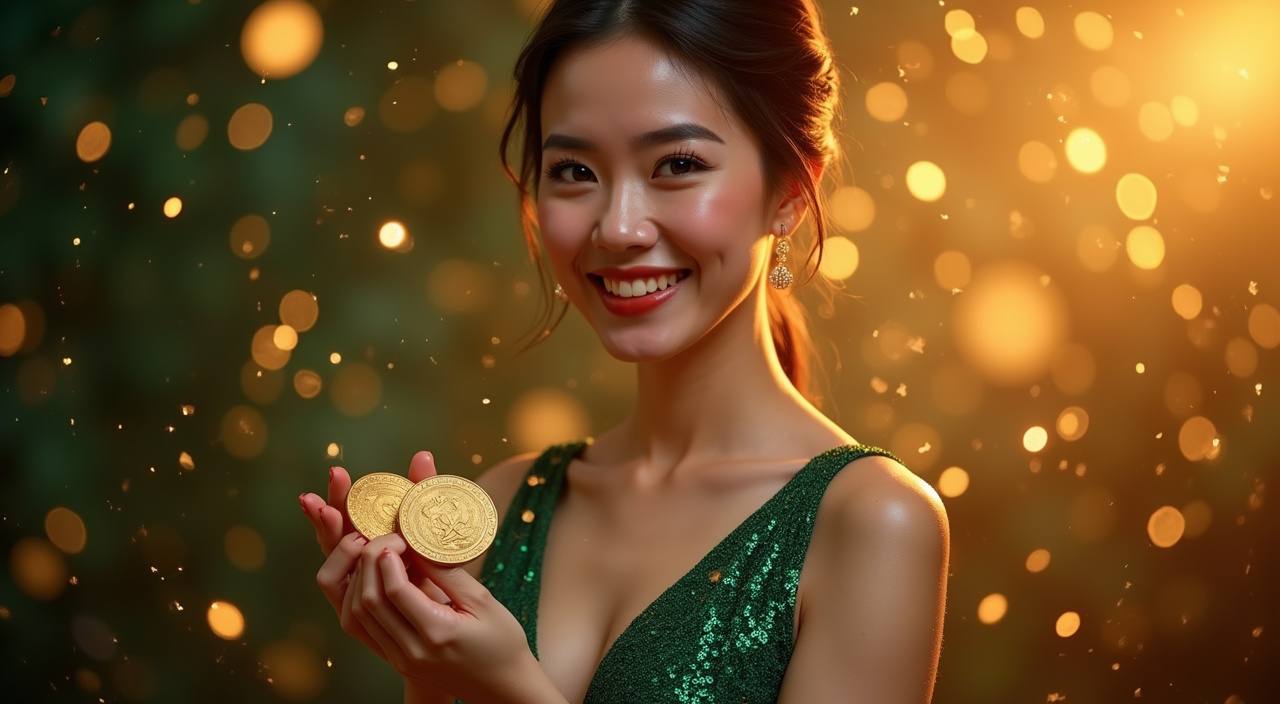jostototogel Fortune Dragon